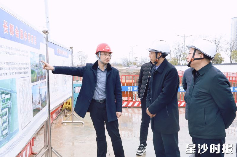 调研现场。刘梓嫣 摄 调研现场。刘梓嫣 摄