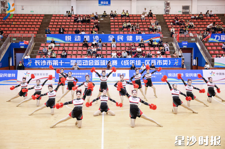 运动员们将秉承“友谊第一、比赛第二”的体育精神，以球会友、以赛促健，为市民呈现一场场精彩纷呈的篮球盛宴。