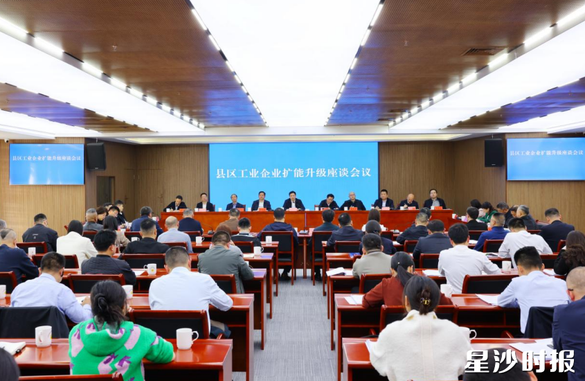 会议现场。均为曾诗怡 摄