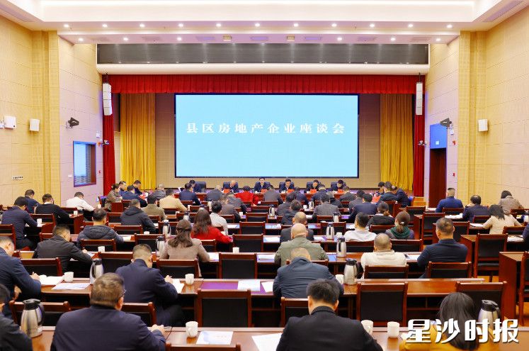 会议现场。均为曾诗怡 摄