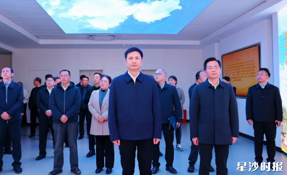 活动现场。曾诗怡 摄