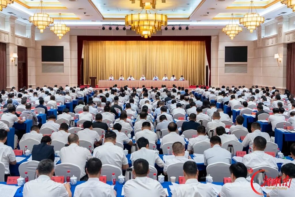 图/湖南日报全媒体记者 童臻熙 摄